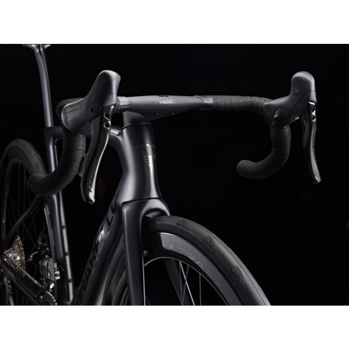 Vélo De Route Cyfac – Campagnolo Record Titanium, Roues Corima Carbone – Quasi Neuf