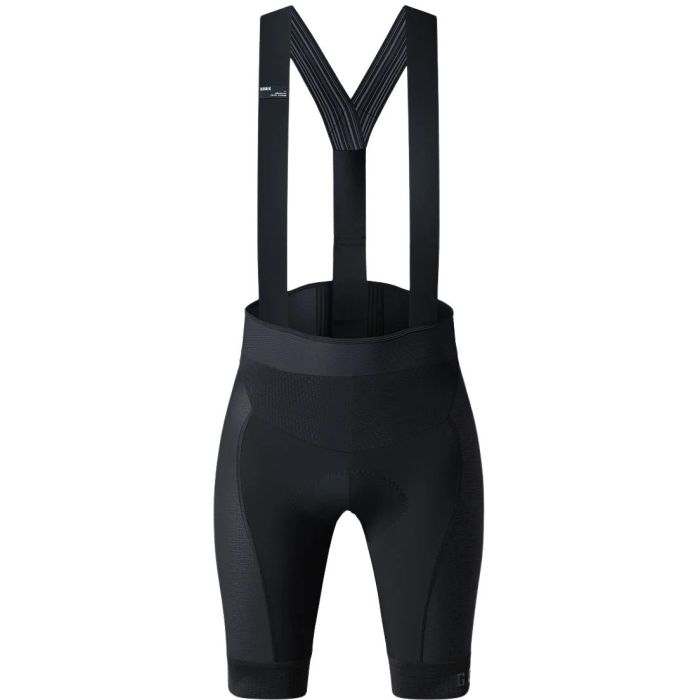 Gobik Absolute 6.1 Bib Short Women Black Bild 1 Gobik Absolute 6.1 Bib Short Women Black Bild 1