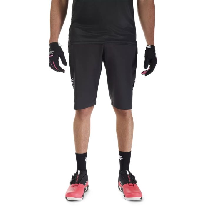 Fox Racing Ranger Digi Image Shorts, Black Bild 1 Fox Racing Ranger Digi Image Shorts, Black Bild 1