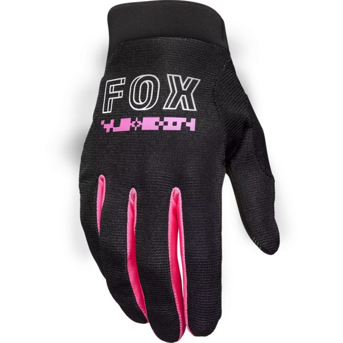 Fox Racing Ranger Digi Image Handschuh, Black Bild 1 Fox Racing Ranger Digi Image Handschuh, Black Bild 1