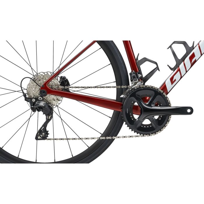 Giant Defy Advanced Rennrad