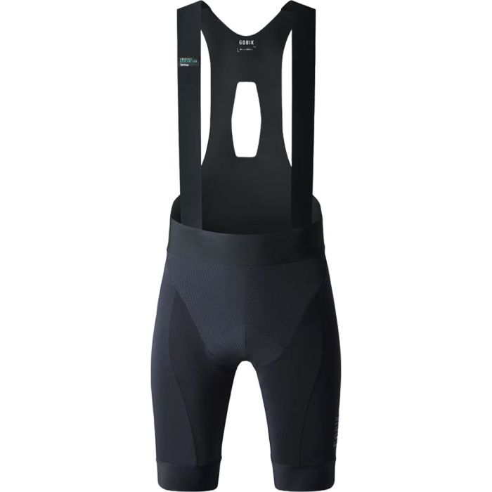 Gobik Revolution 2.1 Bib Short Men Ultrablue Bild 1 Gobik Revolution 2.1 Bib Short Men Ultrablue Bild 1