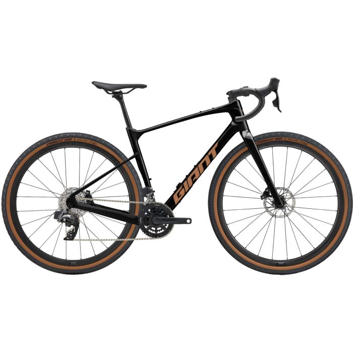 Giant Revolt Advanced 2, Shimano GRX 2X12, MY26 Carbon Bild 1 Giant Revolt Advanced 2, Shimano GRX 2X12, MY26 Carbon Bild 1