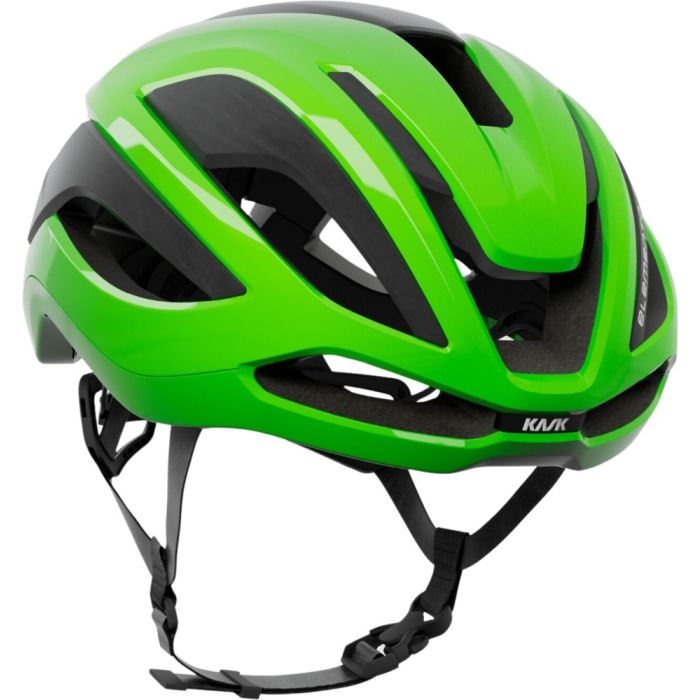 Kask Elemento WG11 Helm Kelly Green Bild 1 Kask Elemento WG11 Helm Kelly Green Bild 1