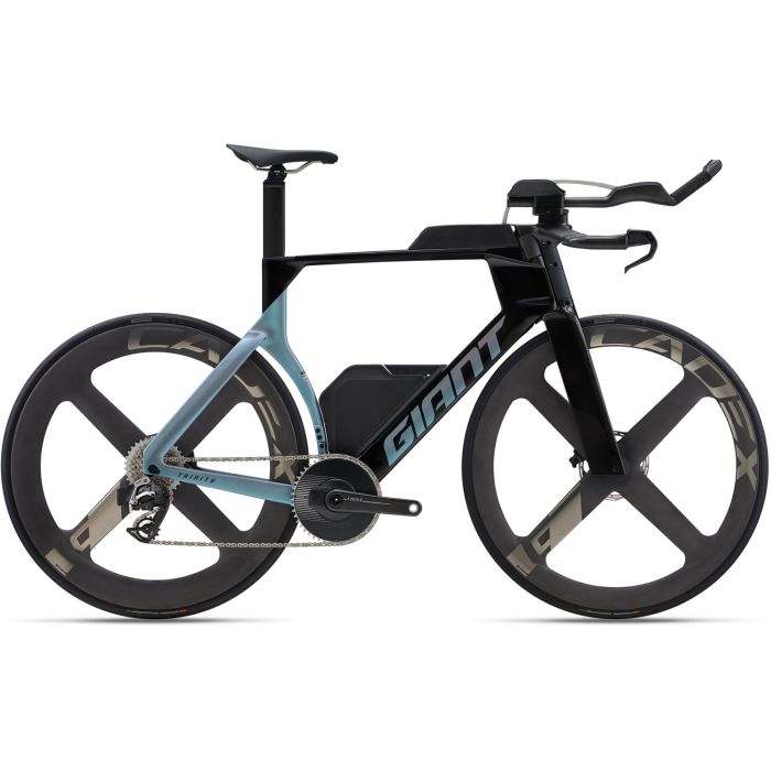 Giant Trinity Advanced SL 0, Sram Red AXS 1x12 PM, Carbon Prismatic Haze Bild 1 Giant Trinity Advanced SL 0, Sram Red AXS 1x12 PM, Carbon Prismatic Haze Bild 1