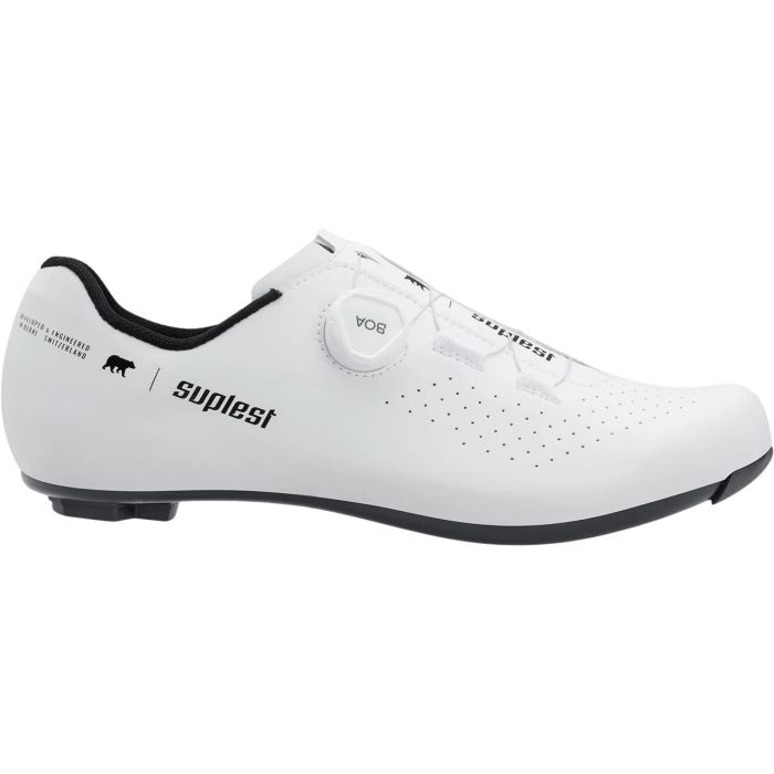 Suplest Road Sport Schuh White Bild 1 Suplest Road Sport Schuh White Bild 1