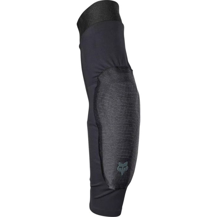 Fox Racing Launch Elite Ellbogenprotektoren Black Bild 1 Fox Racing Launch Elite Ellbogenprotektoren Black Bild 1
