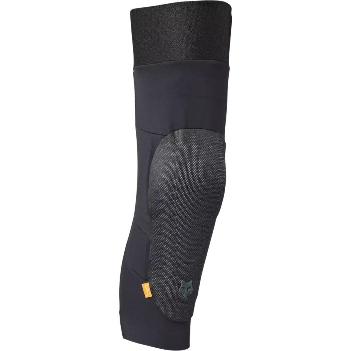 Fox Racing Launch Elite Knieprotektoren Black Bild 1 Fox Racing Launch Elite Knieprotektoren Black Bild 1