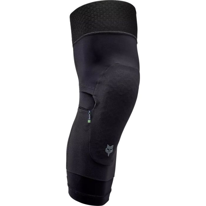 Fox Racing Enduro Pro Knieschoner Black Bild 1 Fox Racing Enduro Pro Knieschoner Black Bild 1
