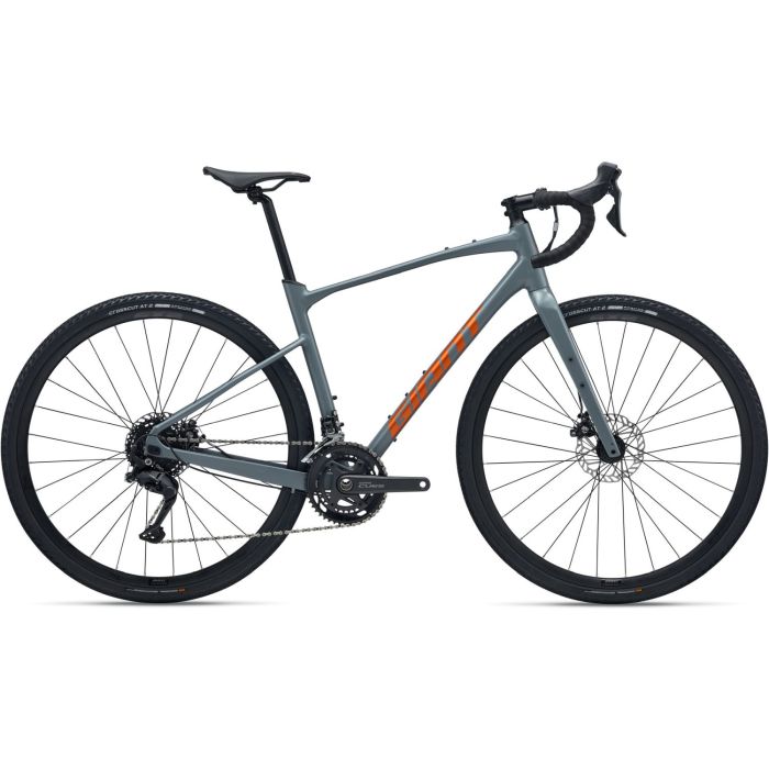Giant Revolt 2, Shimano Cues, Ocean Storm Bild 1 Giant Revolt 2, Shimano Cues, Ocean Storm Bild 1
