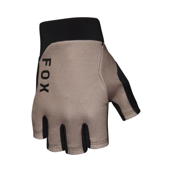 Fox Racing Ranger Gel Kurzfinger Handschuh Men Sand Bild 1 Fox Racing Ranger Gel Kurzfinger Handschuh Men Sand Bild 1