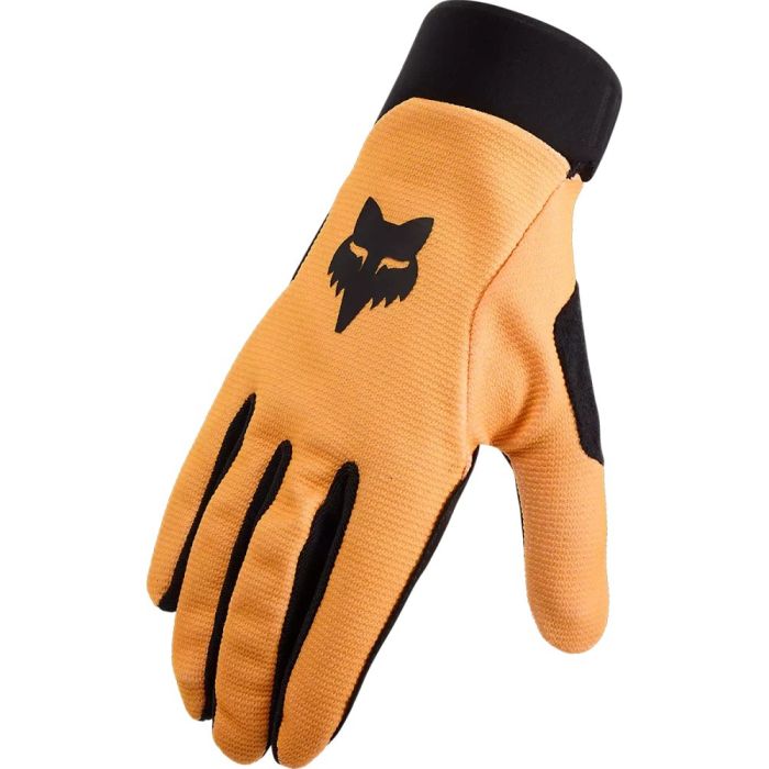 Fox Racing Ranger Handschuh Youth Tangerine Bild 1 Fox Racing Ranger Handschuh Youth Tangerine Bild 1