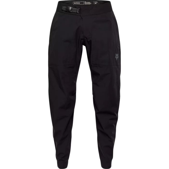 Fox Racing Ranger Regenhose Men Black Bild 1 Fox Racing Ranger Regenhose Men Black Bild 1