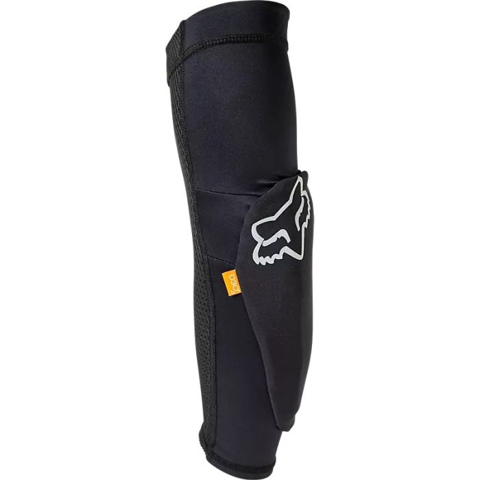 Fox Racing Enduro Elbow Guard Black Bild 1 Fox Racing Enduro Elbow Guard Black Bild 1