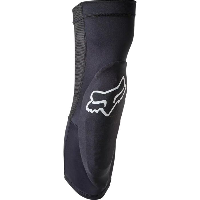 Fox Racing Enduro Knee Guard Black Bild 1 Fox Racing Enduro Knee Guard Black Bild 1