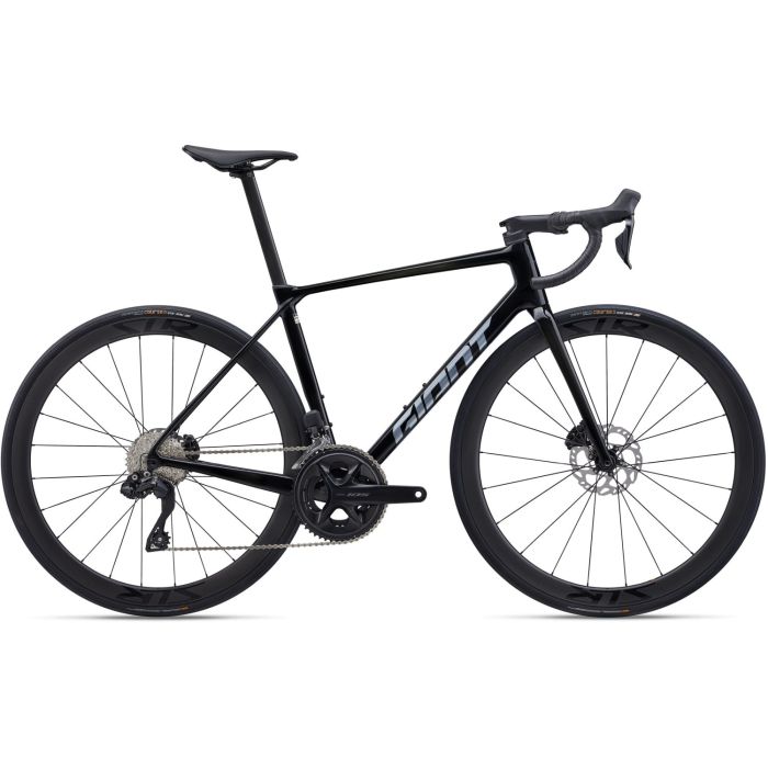Giant TCR Advanced Pro 1, Shimano 105 Di2, Power Meter, Carbon Bild 1 Giant TCR Advanced Pro 1, Shimano 105 Di2, Power Meter, Carbon Bild 1