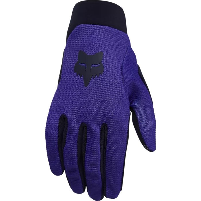 Fox Racing Ranger Handschuh Youth Grape Violet Bild 1 Fox Racing Ranger Handschuh Youth Grape Violet Bild 1
