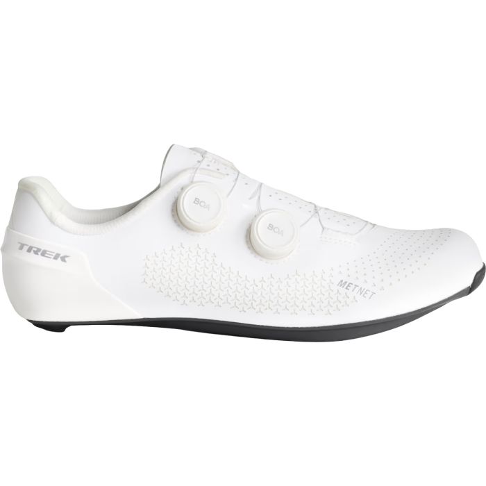 Trek Velocis Rennradschuh White Bild 1 Trek Velocis Rennradschuh White Bild 1