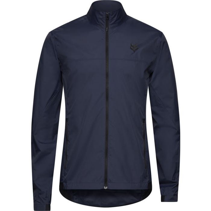 Fox Racing Ranger Wind Jacket Men Midnight Blue Bild 1 Fox Racing Ranger Wind Jacket Men Midnight Blue Bild 1