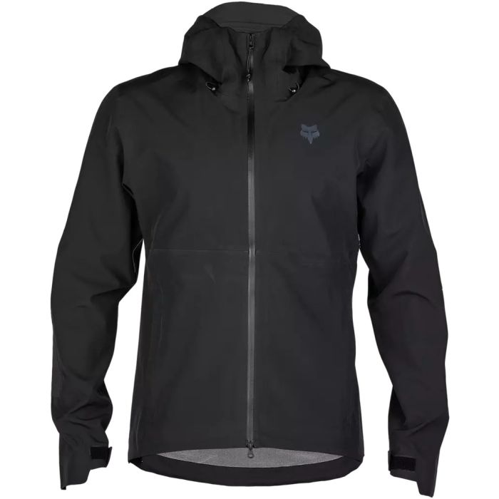 Fox Racing Defend 3L Water Jacke Men Black Bild 1 Fox Racing Defend 3L Water Jacke Men Black Bild 1