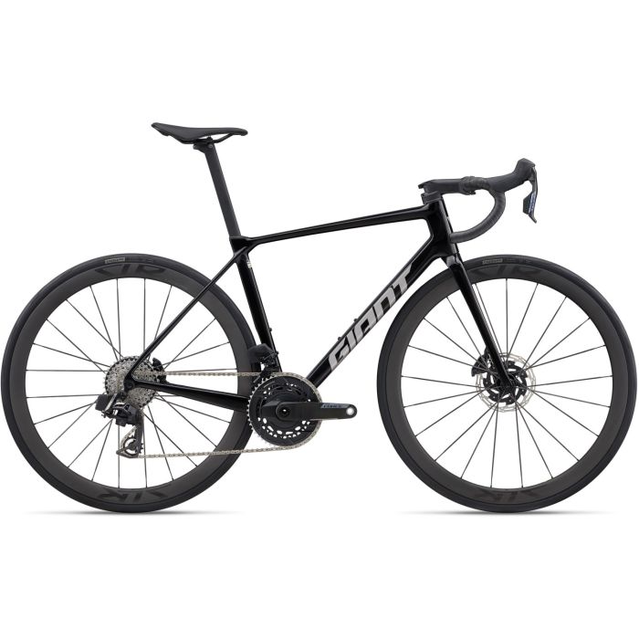 Giant TCR Advanced Pro 0, Sram Force AXS E1, Power Meter, Carbon Bild 1 Giant TCR Advanced Pro 0, Sram Force AXS E1, Power Meter, Carbon Bild 1