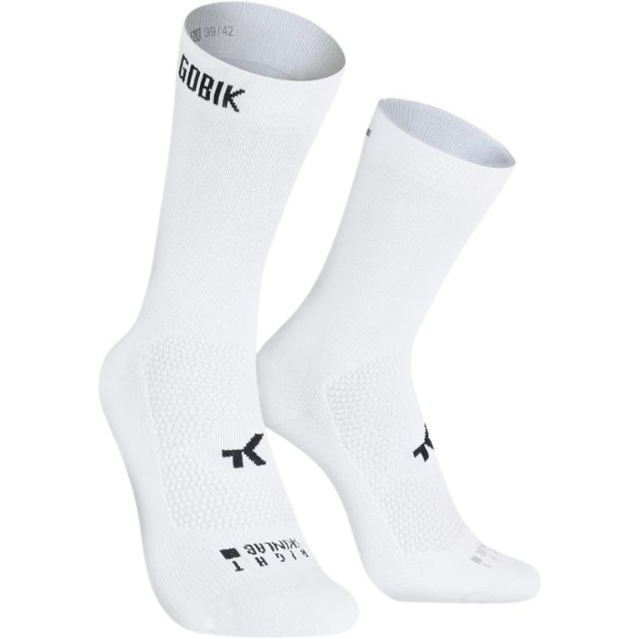 Gobik Socken Icon Unisex Salt Bild 1 Gobik Socken Icon Unisex Salt Bild 1