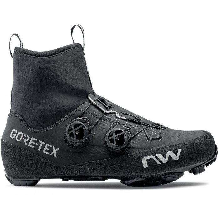 Northwave Flagship GTX MTB-Winterschuh Black Bild 1 Northwave Flagship GTX MTB-Winterschuh Black Bild 1