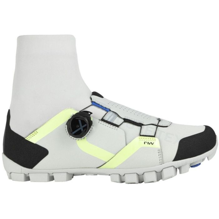 Northwave Celsius XT Arctic GTX MTB-Winterschuh Light Grey Bild 1 Northwave Celsius XT Arctic GTX MTB-Winterschuh Light Grey Bild 1