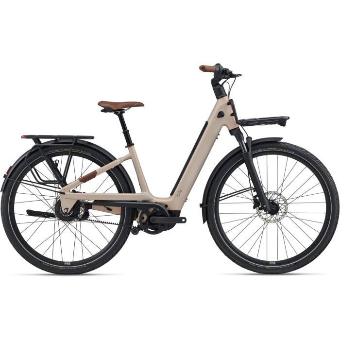 Liv Allure E+ 1 SyncDrive Sport2, EnergyPak 430Wh, Sunset Ivory Bild 1 Liv Allure E+ 1 SyncDrive Sport2, EnergyPak 430Wh, Sunset Ivory Bild 1