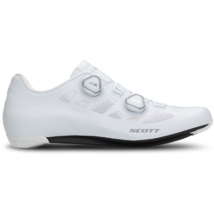 Scott Road Vertec Boa Rennradschuh Women White Bild 1 Scott Road Vertec Boa Rennradschuh Women White Bild 1