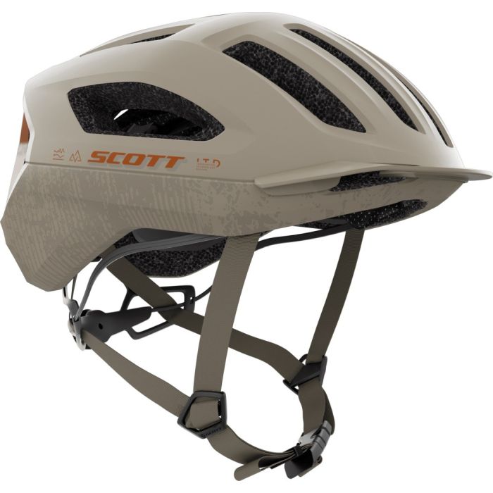 Scott Sierra Mips Helm Mojave Beige Bild 1 Scott Sierra Mips Helm Mojave Beige Bild 1
