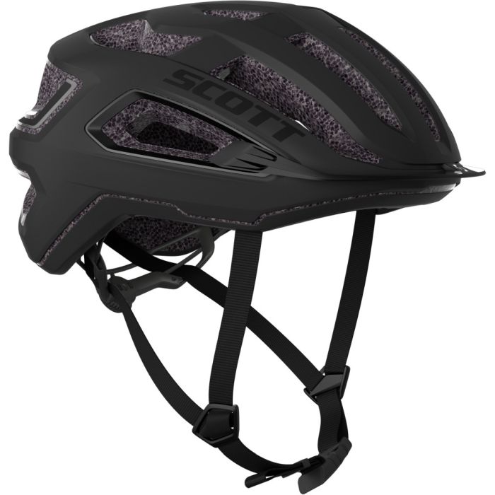 Scott Arx Helm Black Bild 1 Scott Arx Helm Black Bild 1