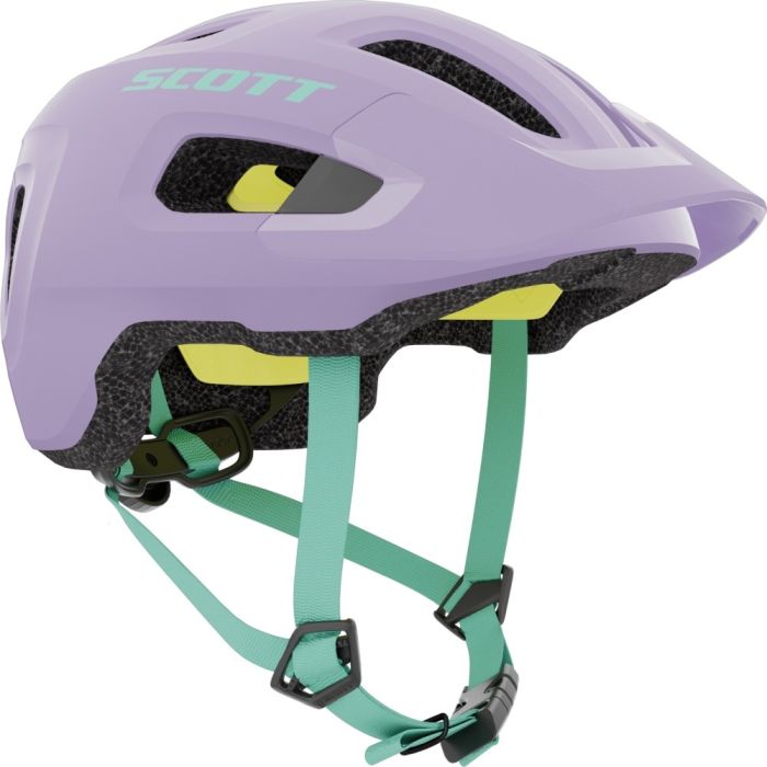 Scott Supra Mips Junior Helm Lilac Purple Bild 1 Scott Supra Mips Junior Helm Lilac Purple Bild 1