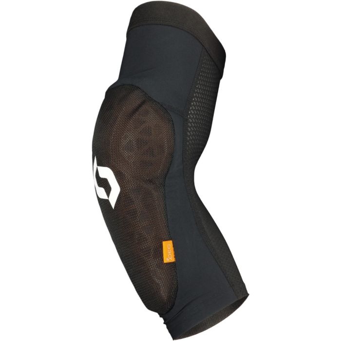 Scott Soldier Ellbogenschoner, Black Bild 1 Scott Soldier Ellbogenschoner, Black Bild 1
