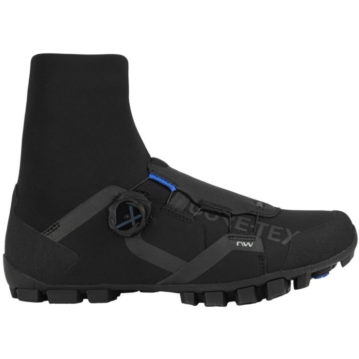 Northwave Celsius XT Arctic GTX MTB-Winterschuh Black Bild 1 Northwave Celsius XT Arctic GTX MTB-Winterschuh Black Bild 1