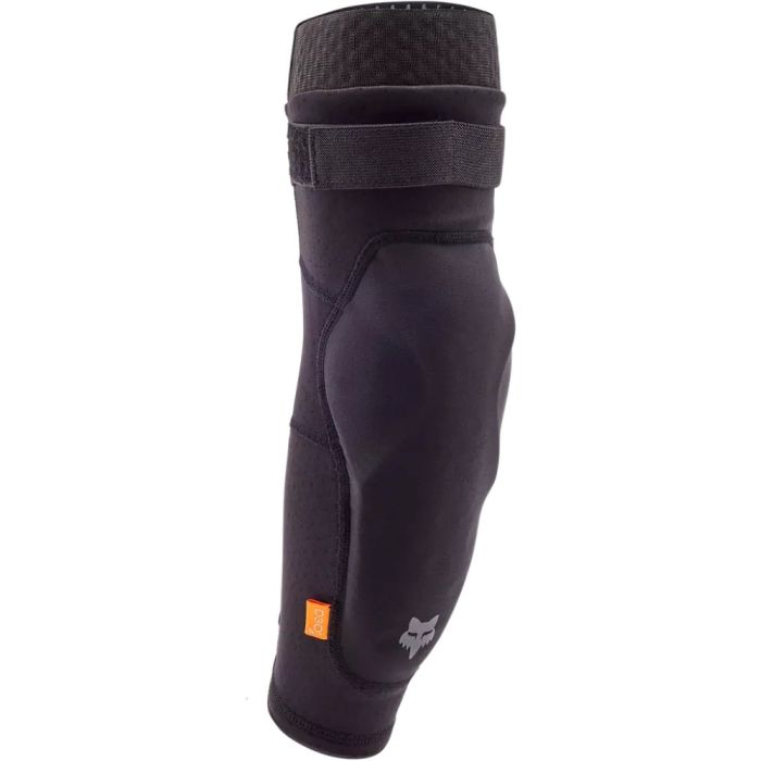 Fox Racing Launch Elbow Guard Unisex Black Bild 1 Fox Racing Launch Elbow Guard Unisex Black Bild 1