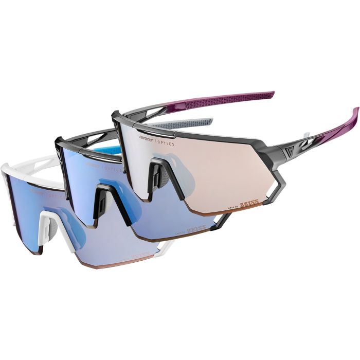 Giant Aurea Brille Bild 1 Giant Aurea Brille Bild 1