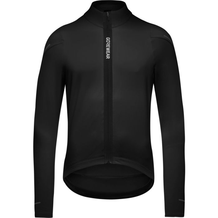 Gore Spinshift Thermo Langarm Trikot Men, Black Bild 1 Gore Spinshift Thermo Langarm Trikot Men, Black Bild 1