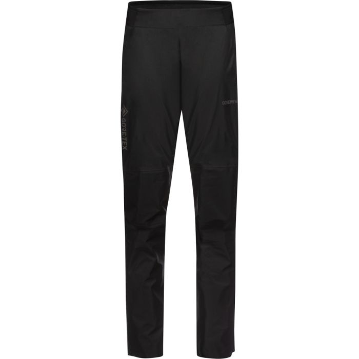 Gore Lupra Gore-Tex Hose Men, Black Bild 1 Gore Lupra Gore-Tex Hose Men, Black Bild 1