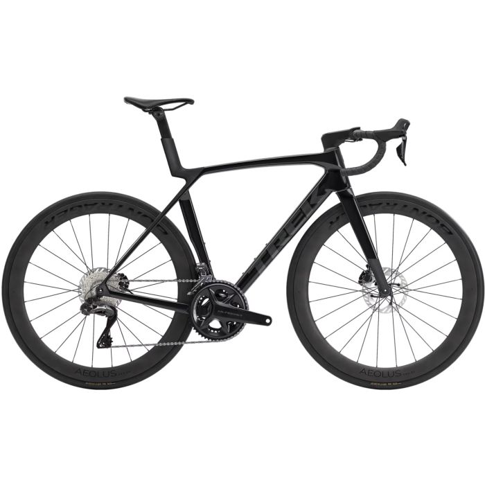 Trek Madone SL 7 Shimano Ultegra Di2, Gloss Dark Star Matte Deep Smoke Bild 1 Trek Madone SL 7 Shimano Ultegra Di2, Gloss Dark Star Matte Deep Smoke Bild 1