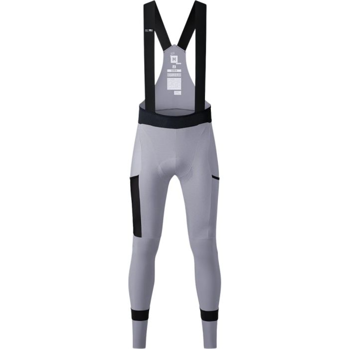 Gobik Grit Bib Hose G10 Men Tapioca Bild 1 Gobik Grit Bib Hose G10 Men Tapioca Bild 1