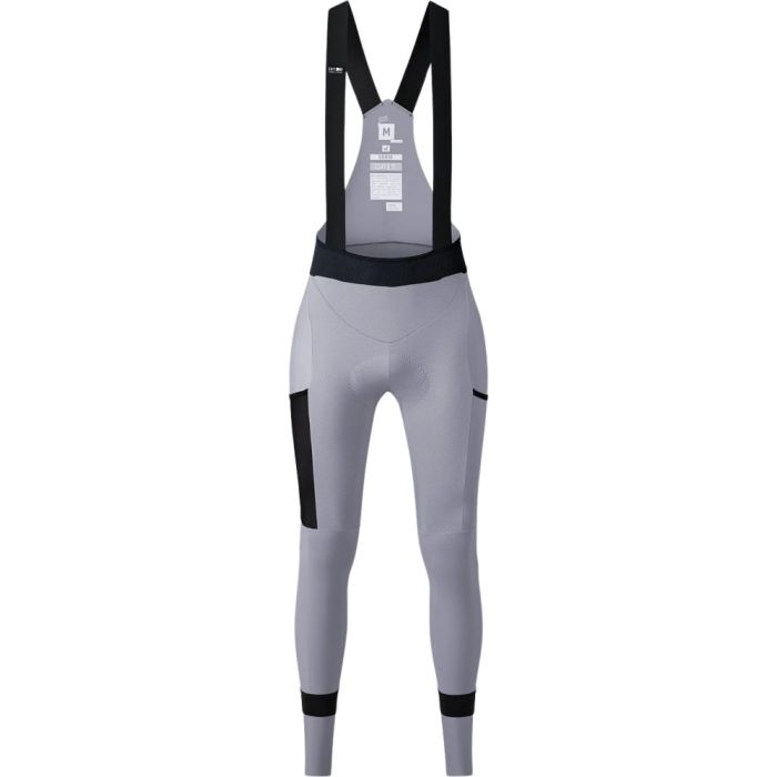 Gobik Grit Bib Hose K9 Women Tapioca Bild 1 Gobik Grit Bib Hose K9 Women Tapioca Bild 1