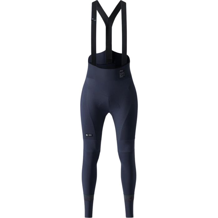 Gobik Absolute 7.0 Bib Tight K9 Women Ultrablue Bild 1 Gobik Absolute 7.0 Bib Tight K9 Women Ultrablue Bild 1