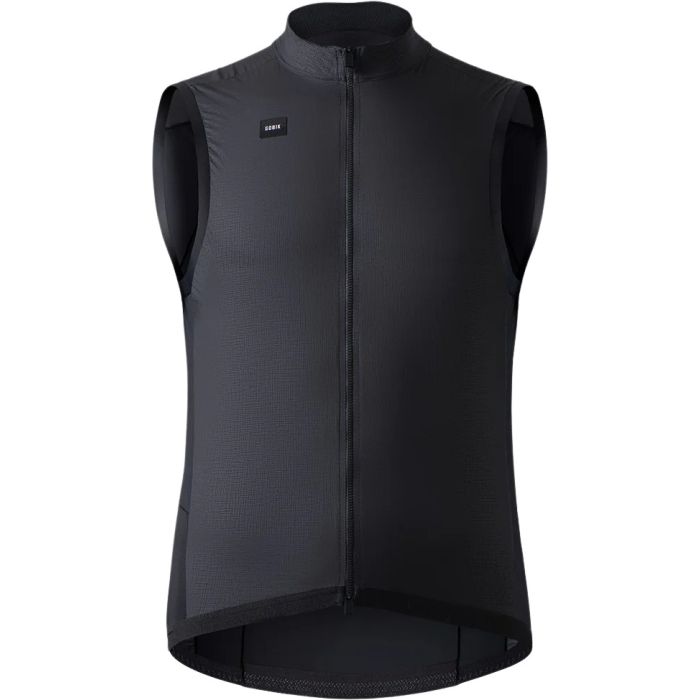 Gobik Vector 2.0 Weste Men Crow Bild 1 Gobik Vector 2.0 Weste Men Crow Bild 1