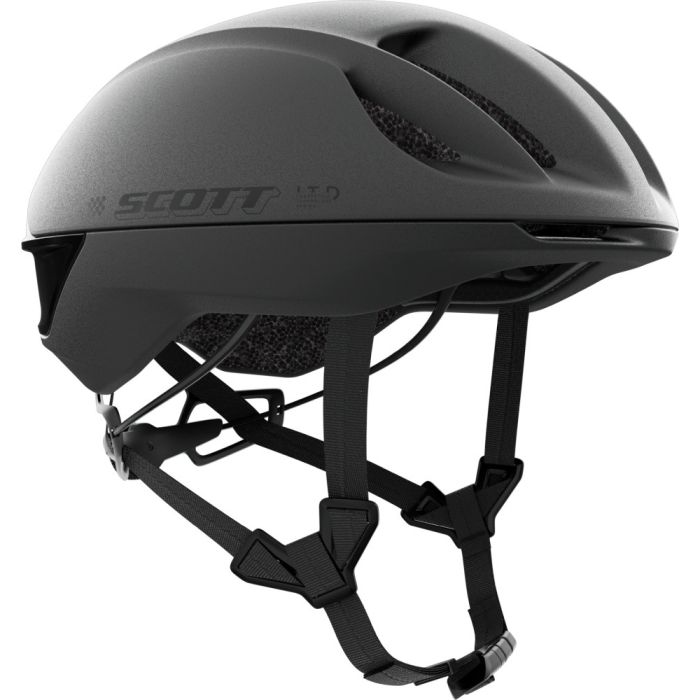 Scott Cadence Mips Helm, Granite Black Bild 1 Scott Cadence Mips Helm, Granite Black Bild 1