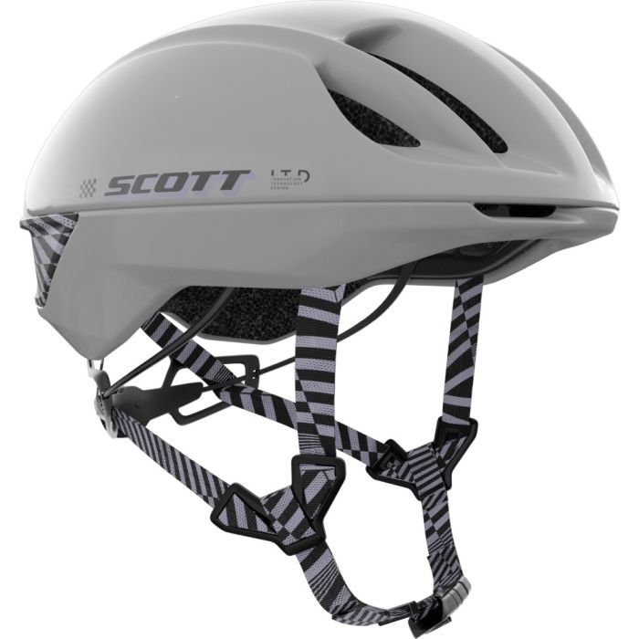 Scott Cadence Mips Helm, Narwal Grey Bild 1 Scott Cadence Mips Helm, Narwal Grey Bild 1