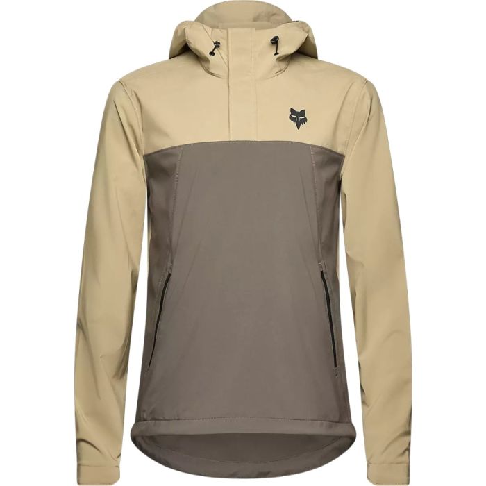 Fox Racing Ranger Wind Pullover, Sand Bild 1 Fox Racing Ranger Wind Pullover, Sand Bild 1