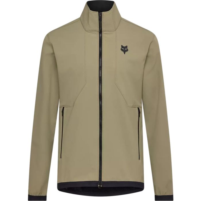 Fox Racing Ranger Fire Jacket, Adobe Bild 1 Fox Racing Ranger Fire Jacket, Adobe Bild 1