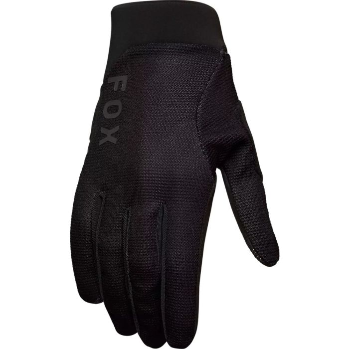 Fox Racing Ranger Gel Handschuh Women, Black Bild 1 Fox Racing Ranger Gel Handschuh Women, Black Bild 1