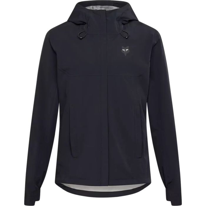 Fox Racing Ranger Water Jacket Lunar Special Edition, Black Bild 1 Fox Racing Ranger Water Jacket Lunar Special Edition, Black Bild 1